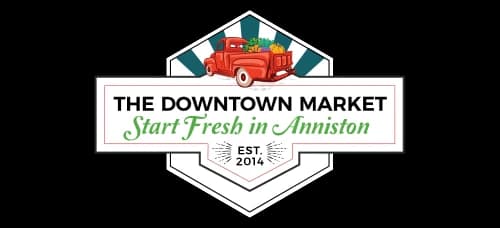 Anniston Downtown Farmers Market