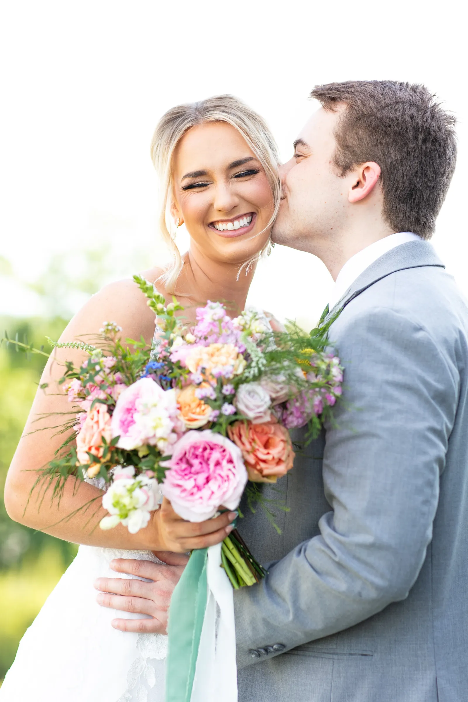 Heather Florals wedding floral design 1