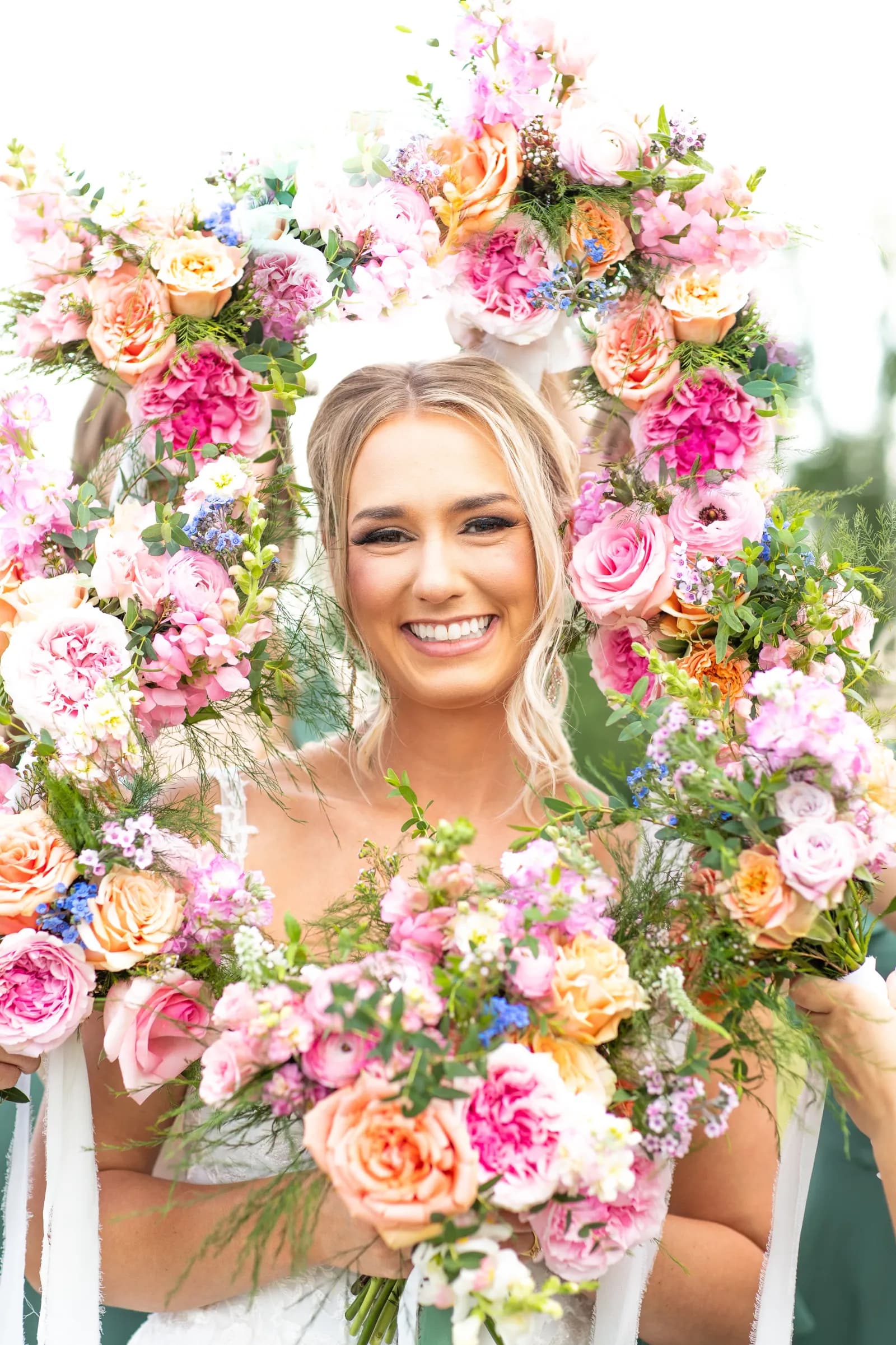 Heather Florals wedding floral design 5