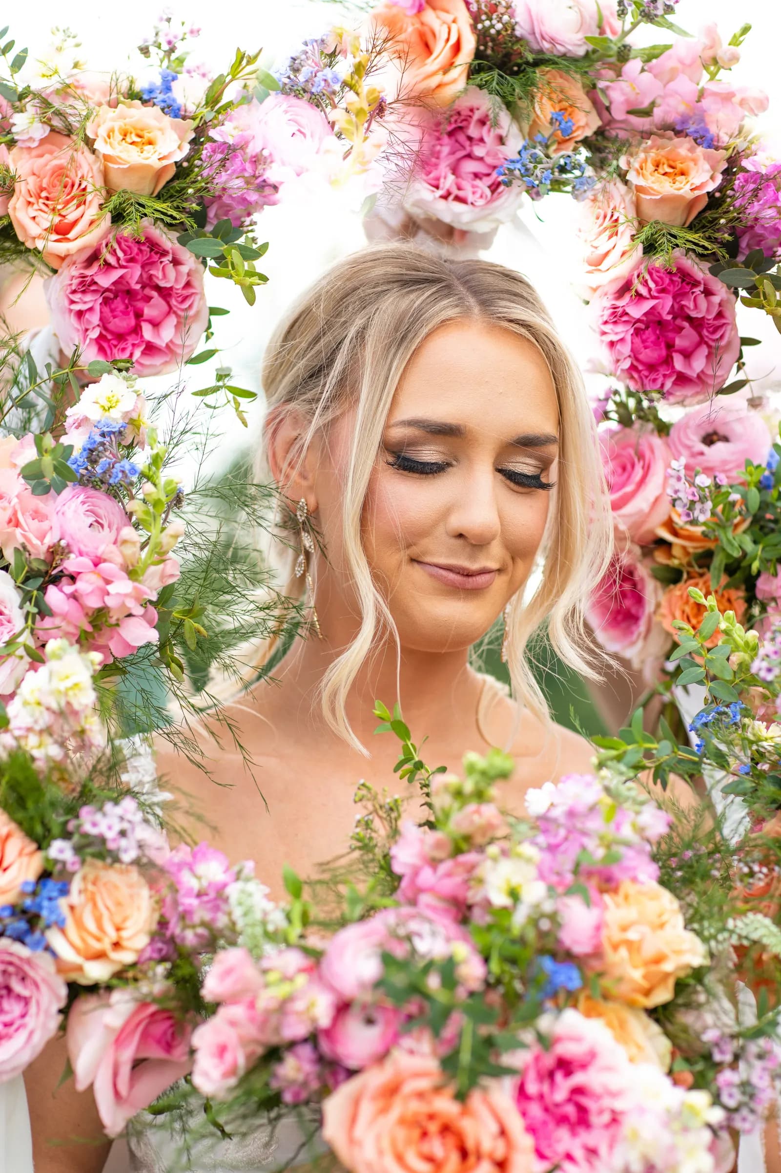 Heather Florals wedding floral design 6