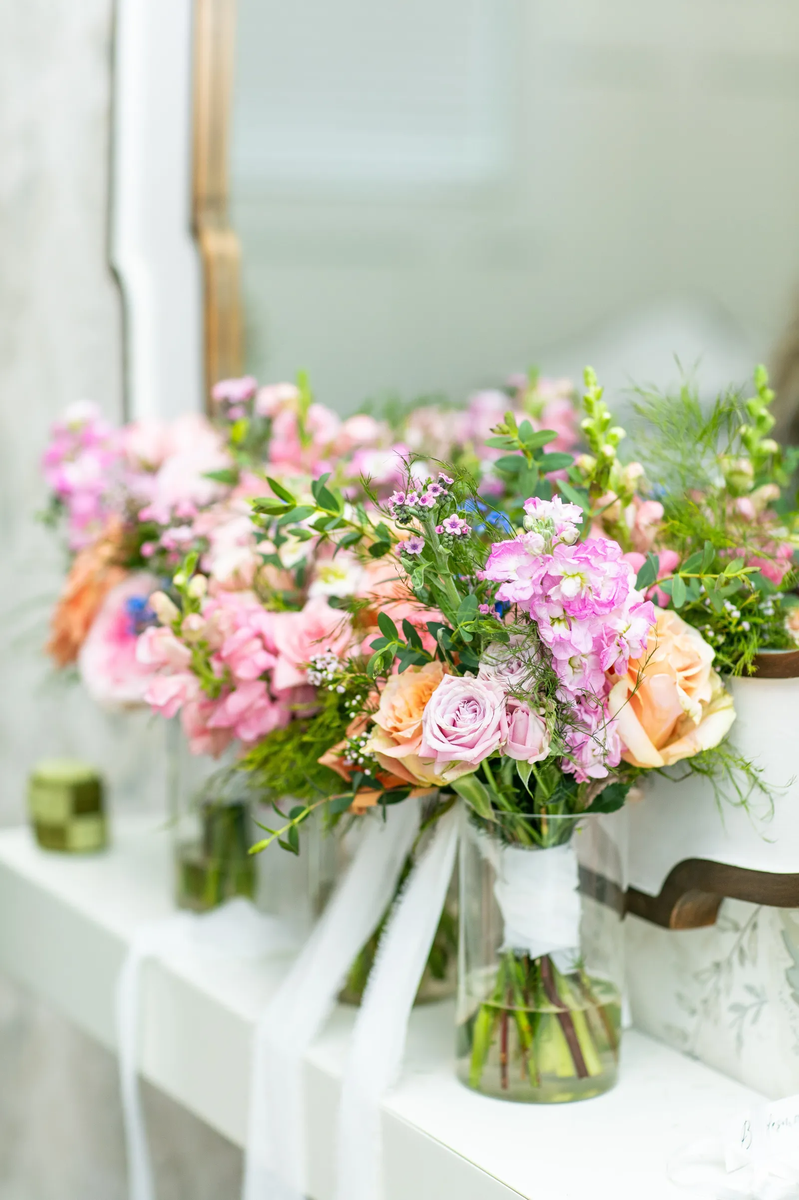 Heather Florals wedding floral design 10