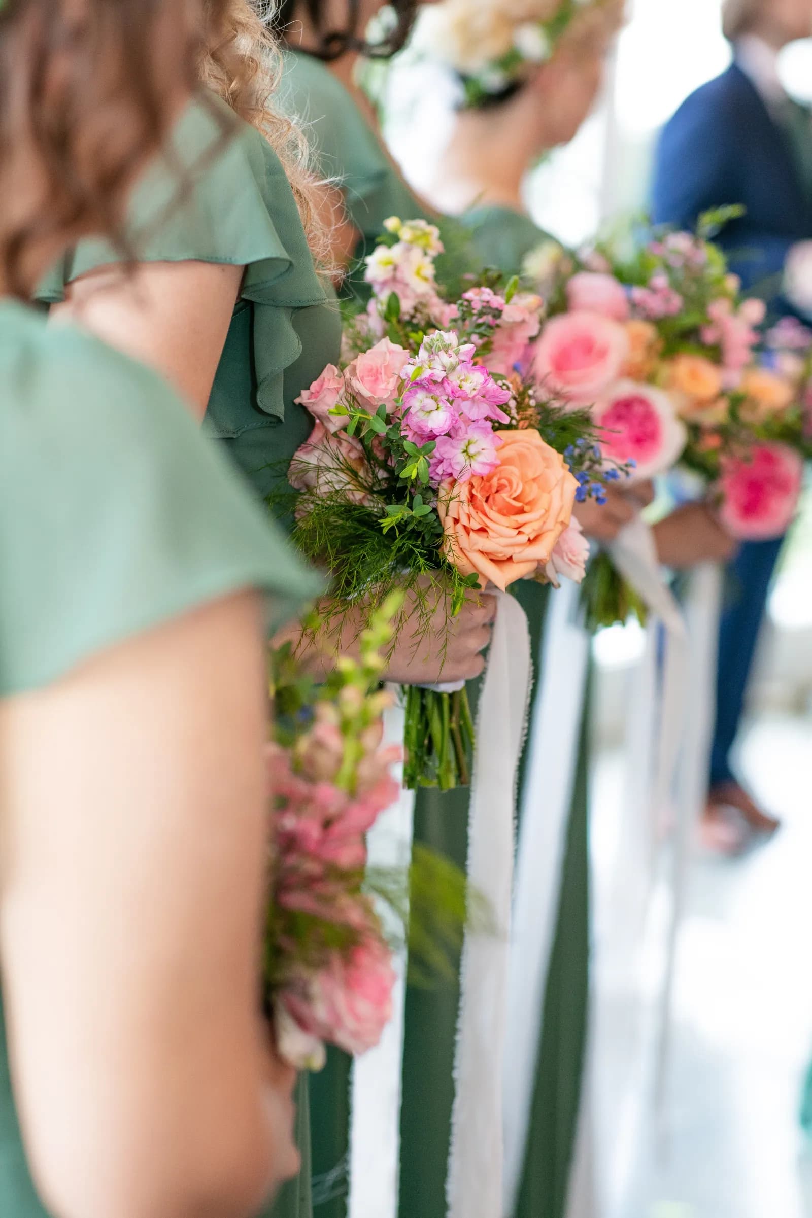 Heather Florals wedding floral design 13