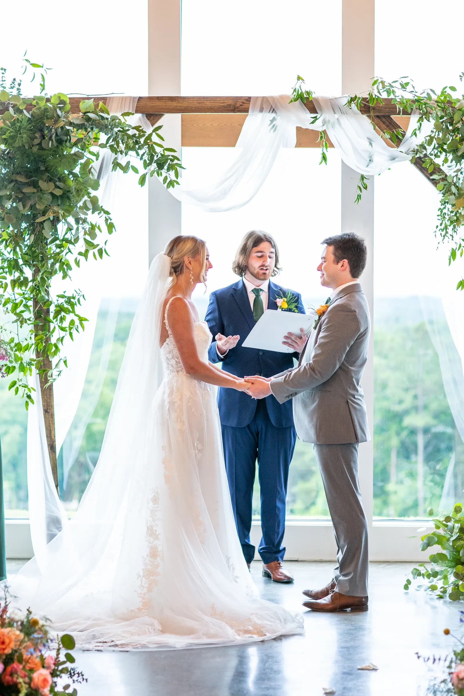 Heather Florals wedding floral design 17