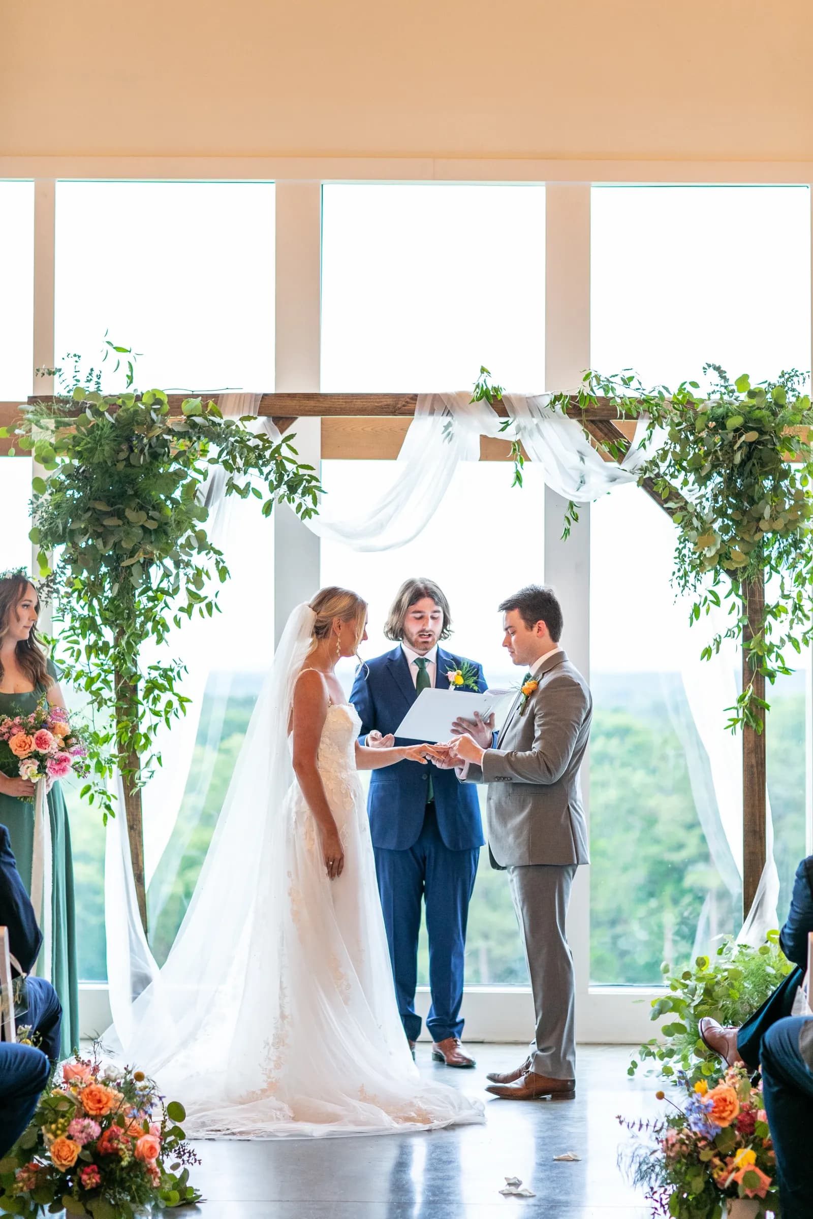 Heather Florals wedding floral design 18