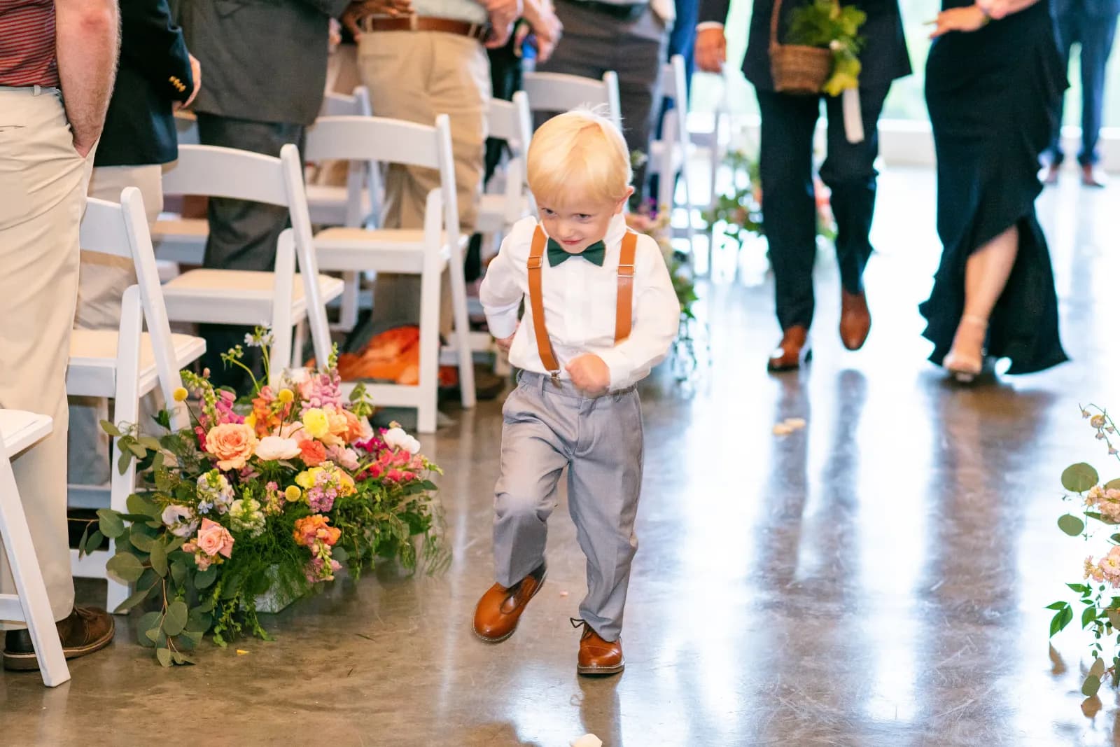 Heather Florals wedding floral design 23