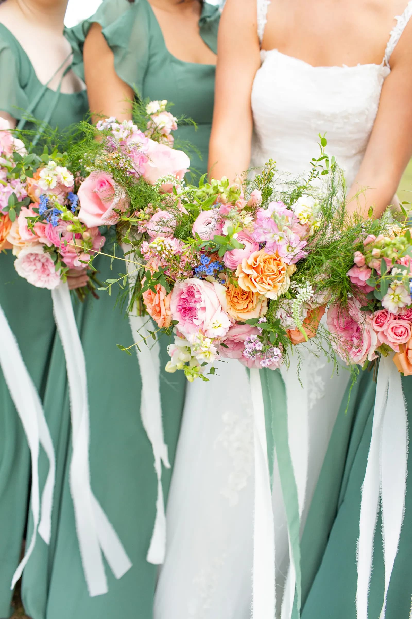 Heather Florals wedding floral design 34