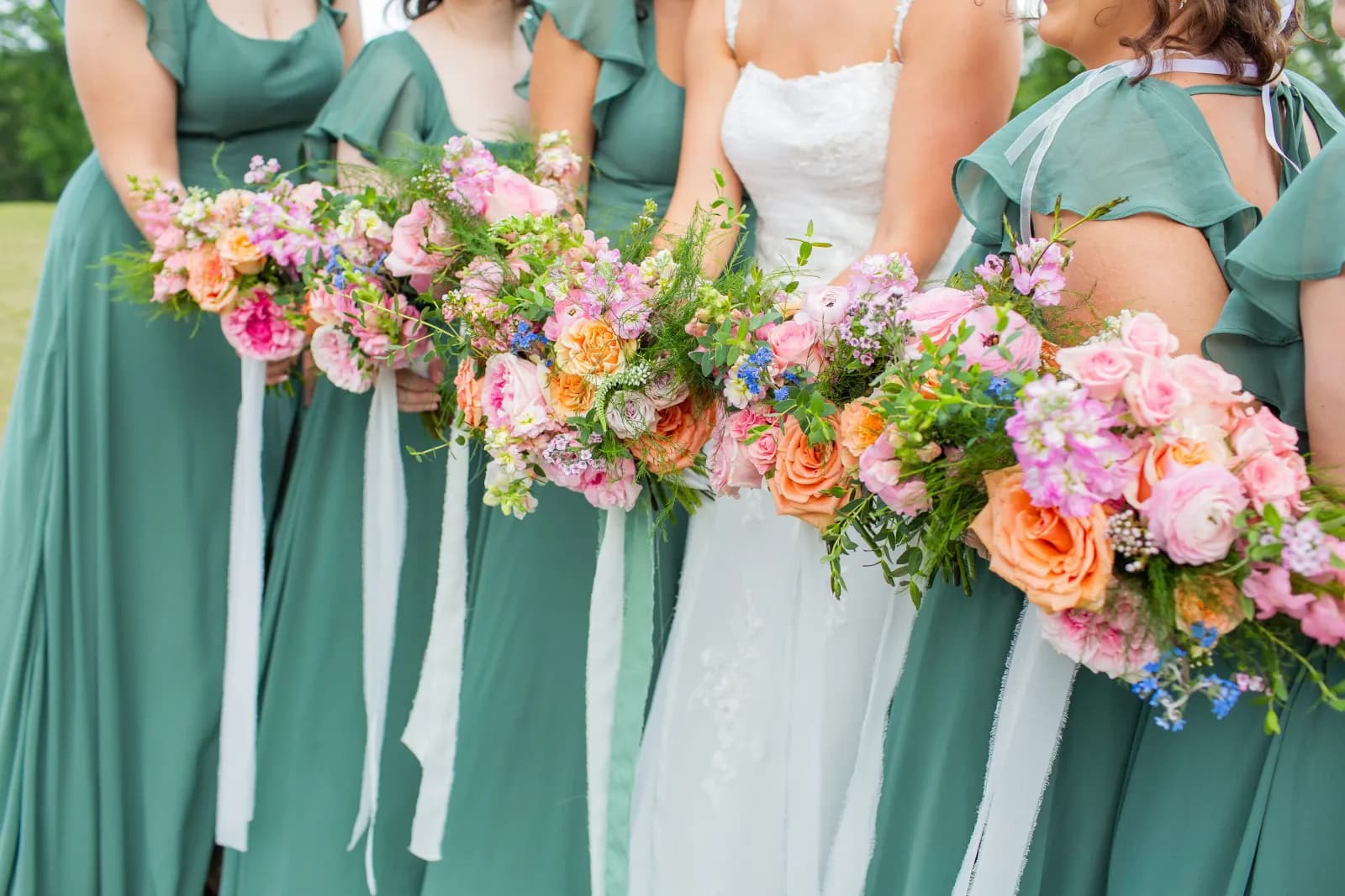 Heather Florals wedding floral design 35