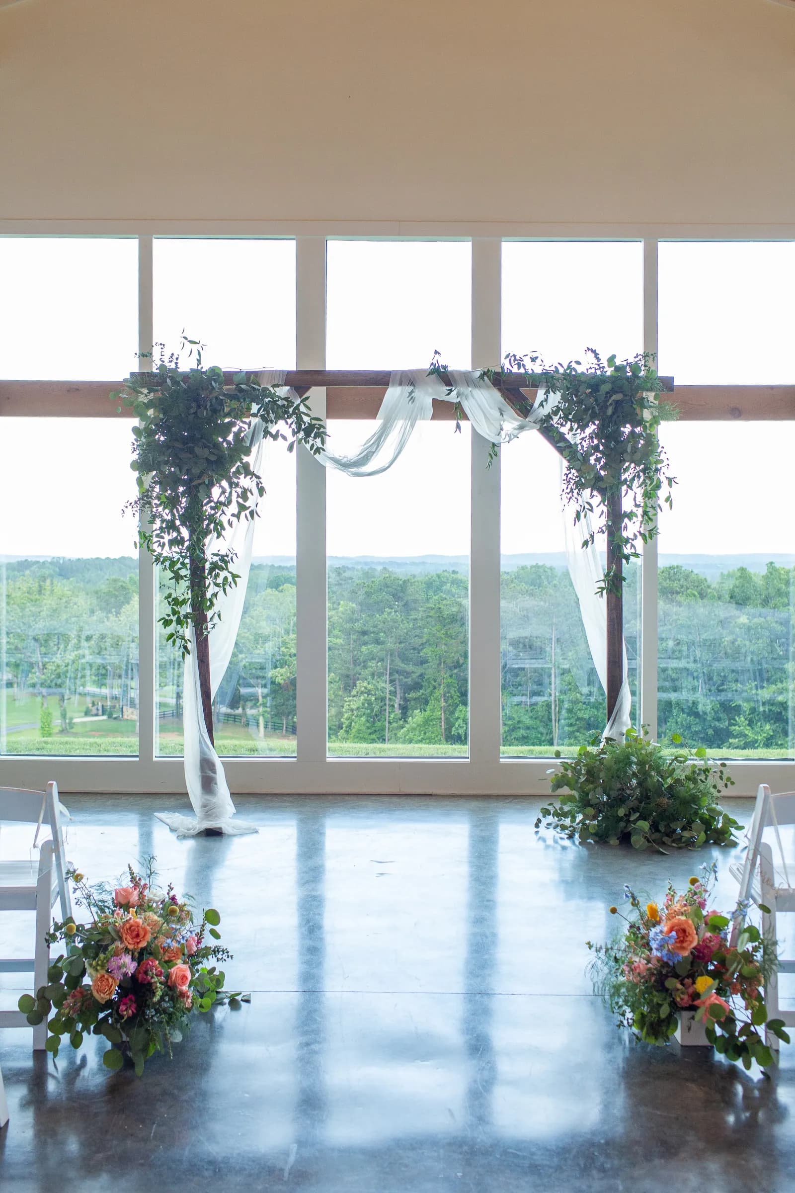 Heather Florals wedding floral design 39
