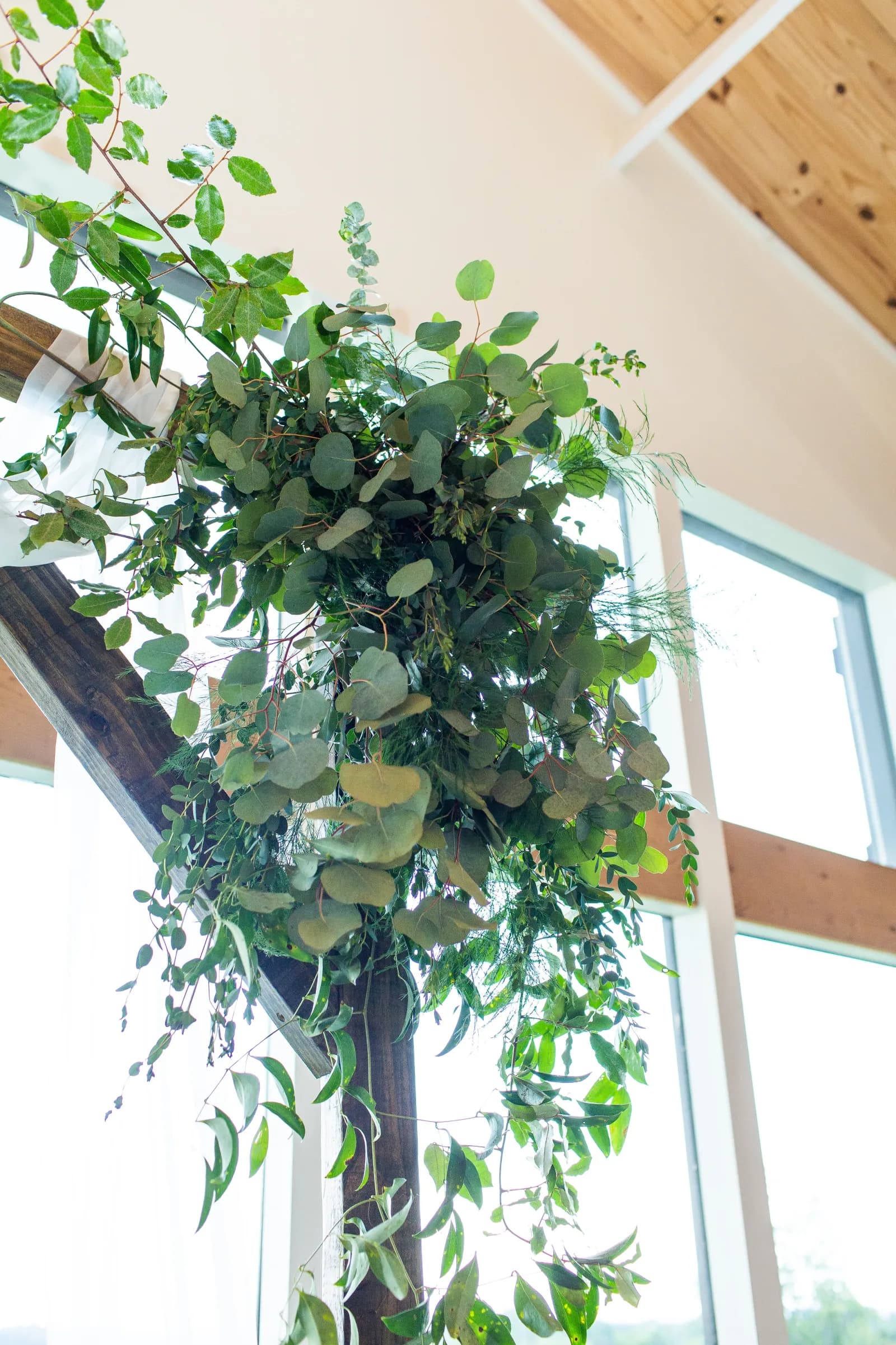 Heather Florals wedding floral design 40