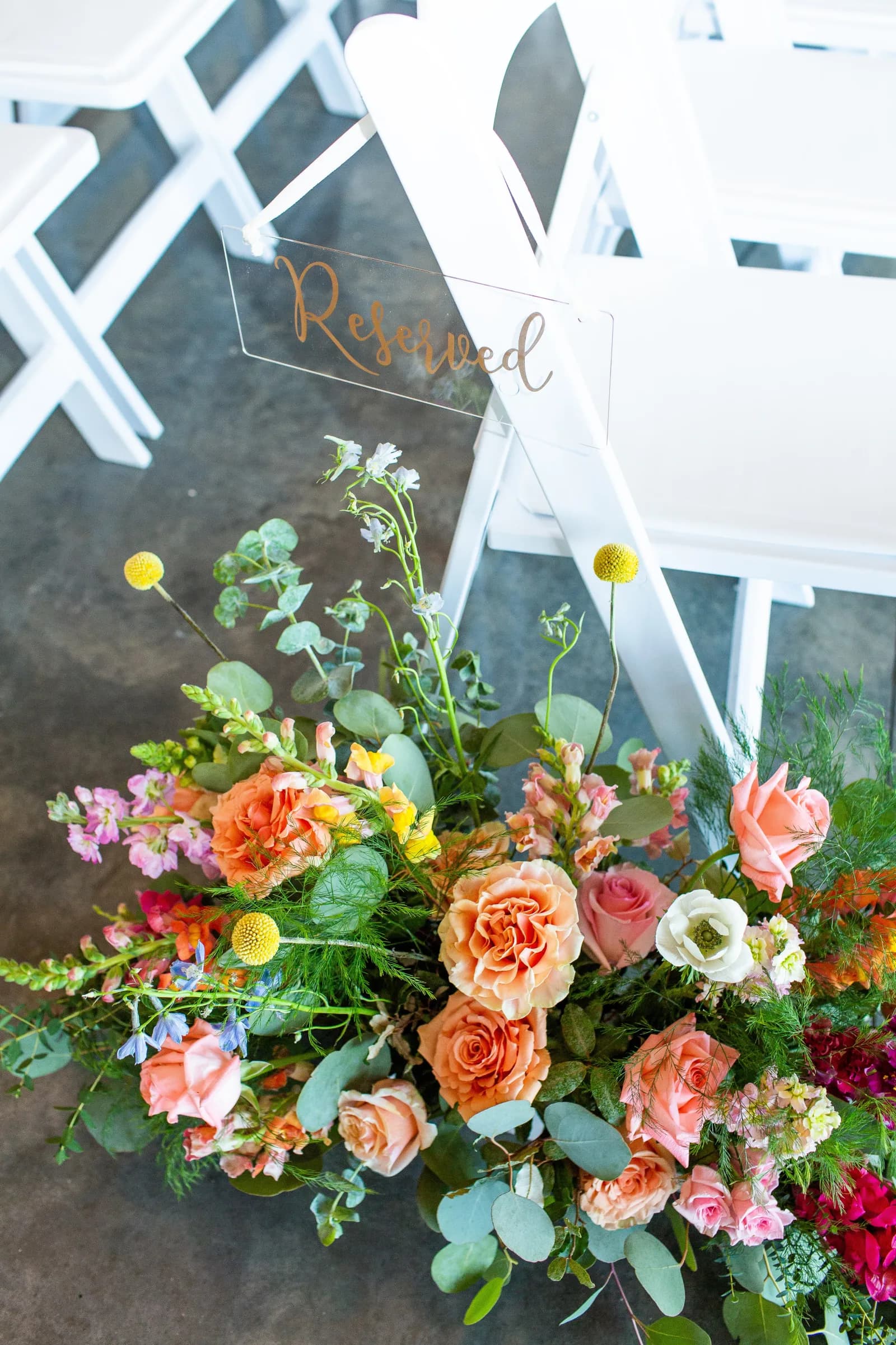 Heather Florals wedding floral design 42