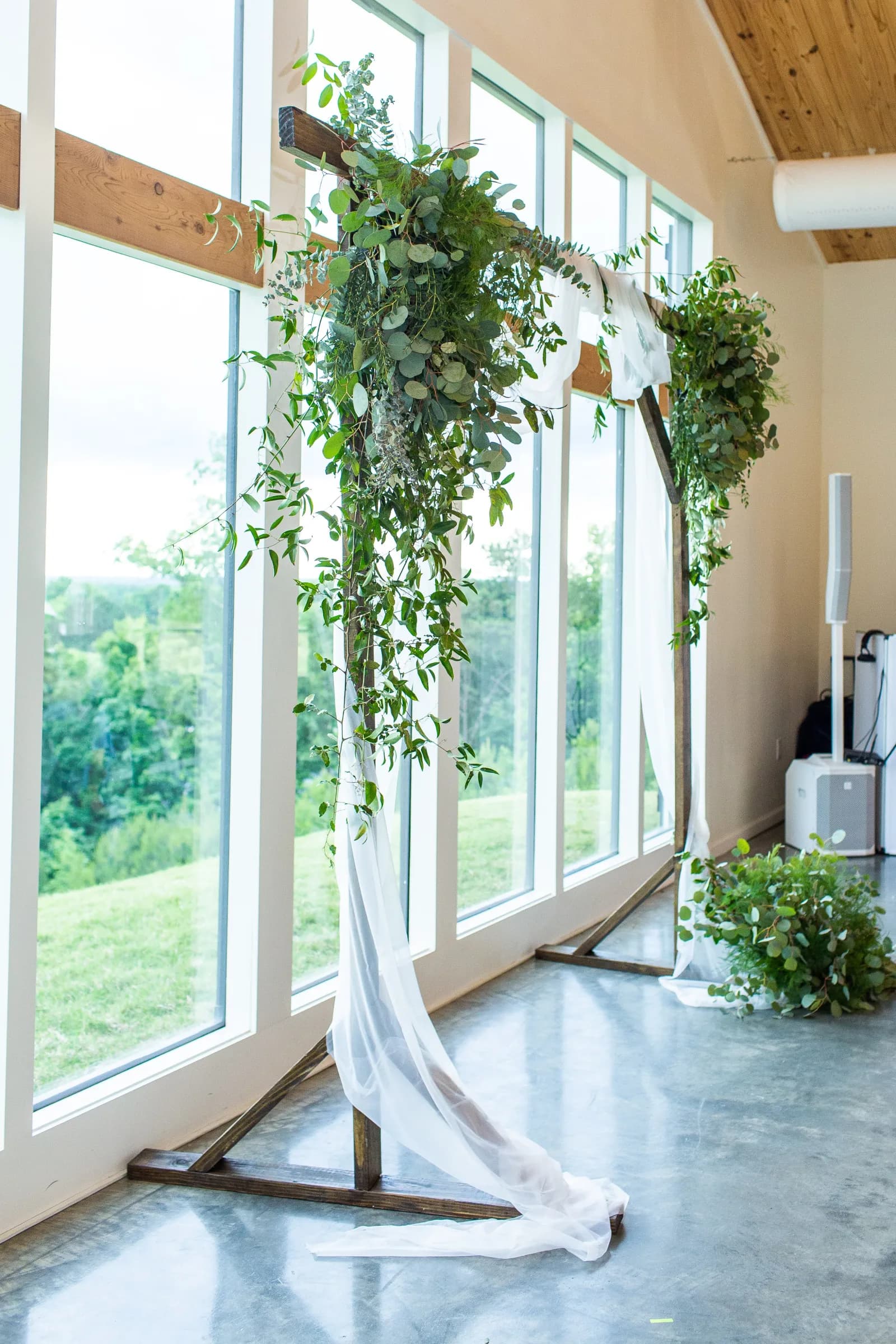 Heather Florals wedding floral design 47
